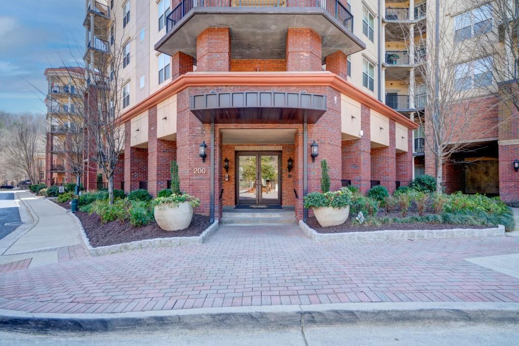 200 River Vista Drive Unit 409