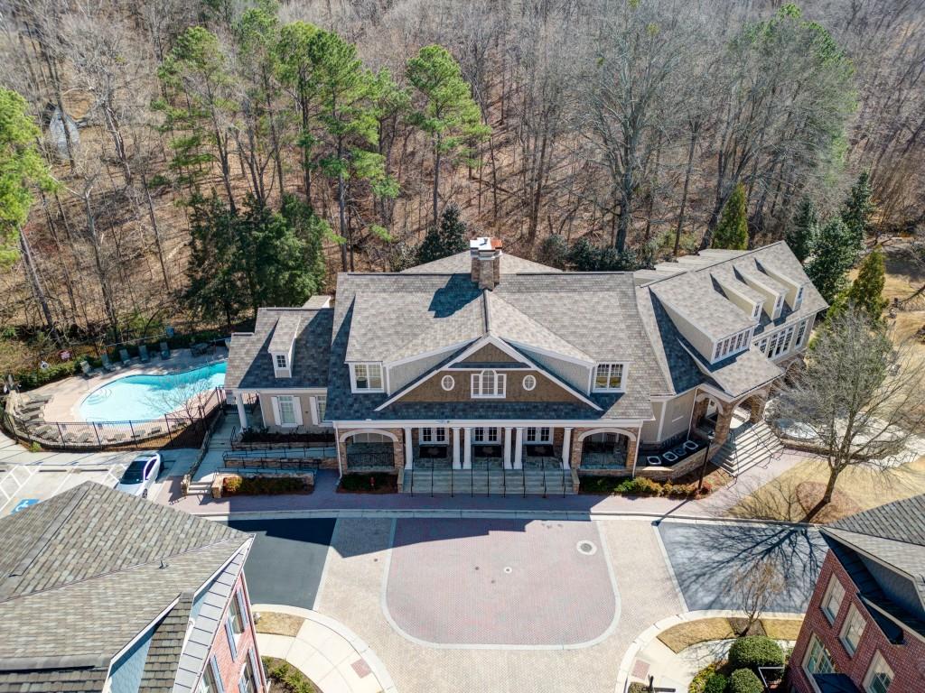 200 River Vista Drive Unit 409