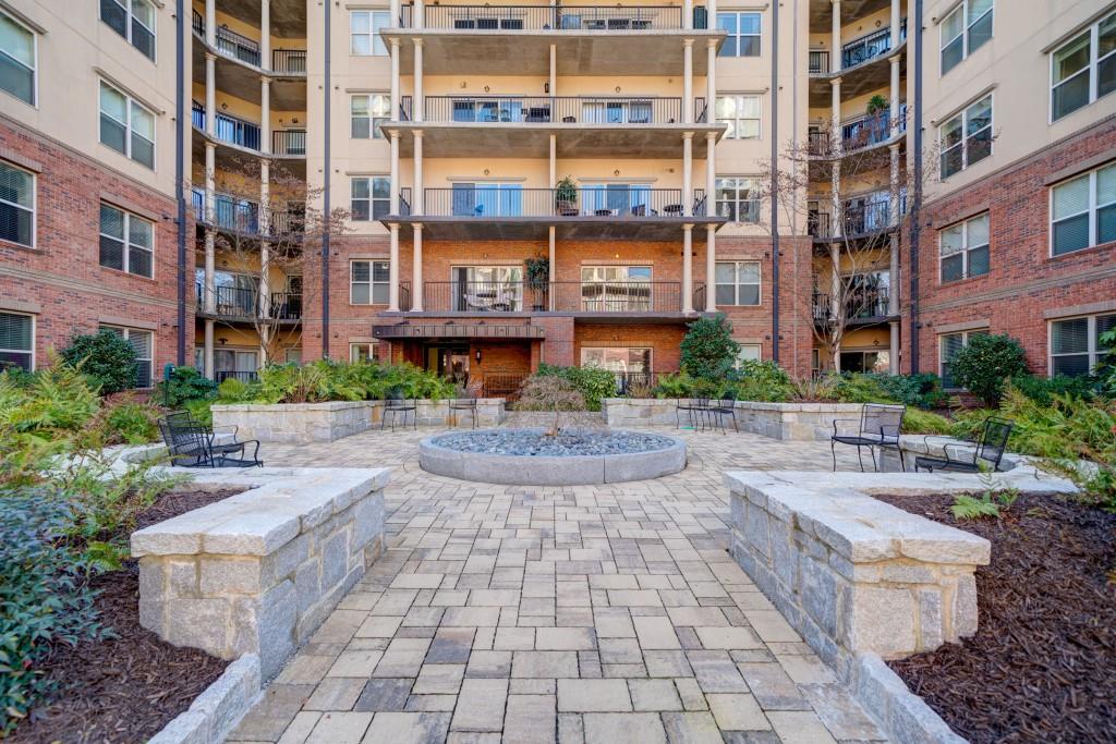 200 River Vista Drive Unit 409