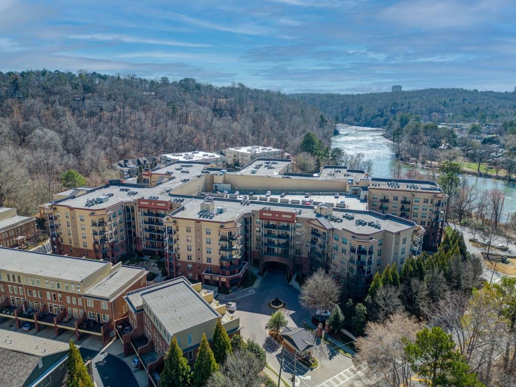 200 River Vista Drive Unit 409