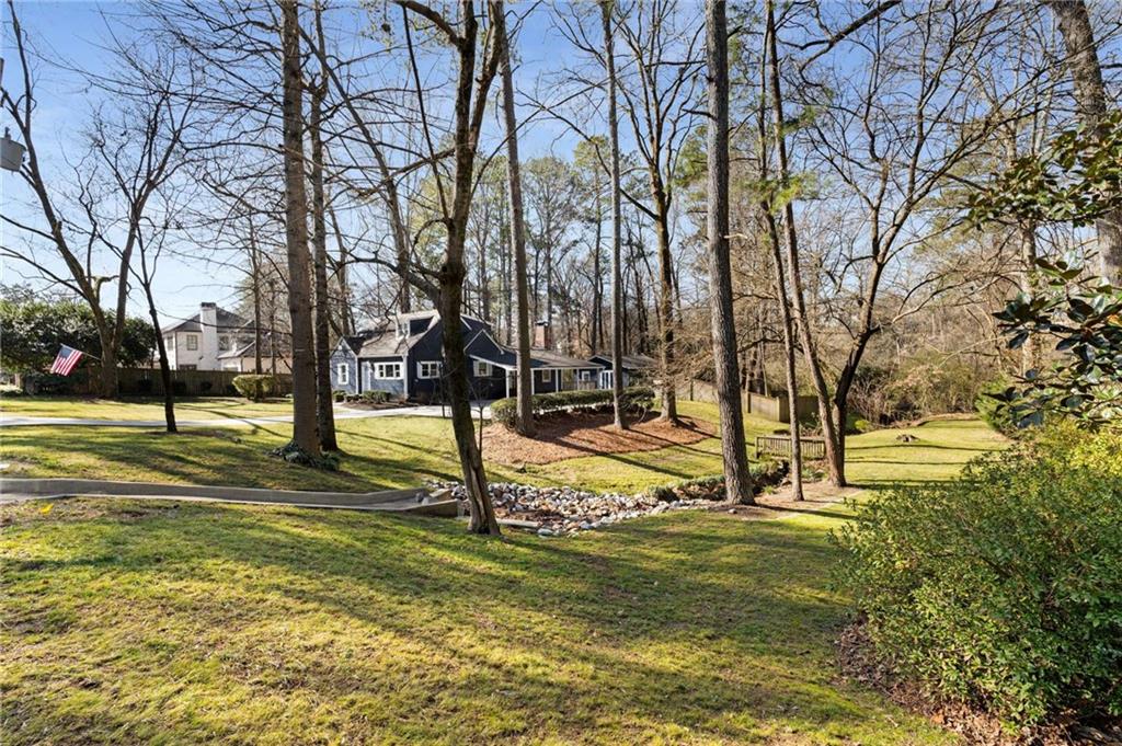 2858 Skyland Drive NE