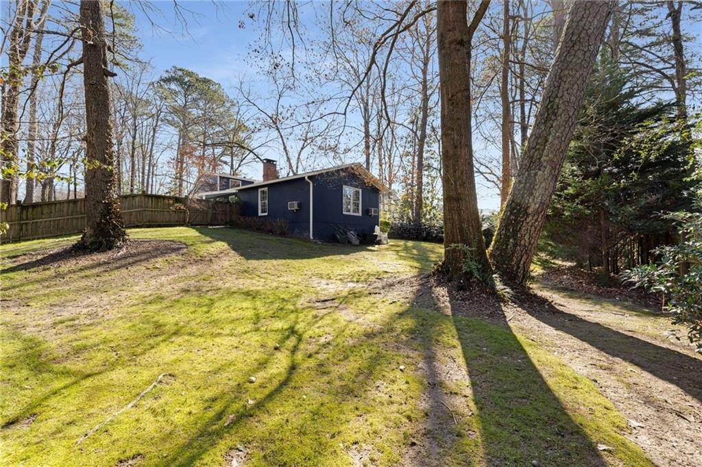 2858 Skyland Drive NE