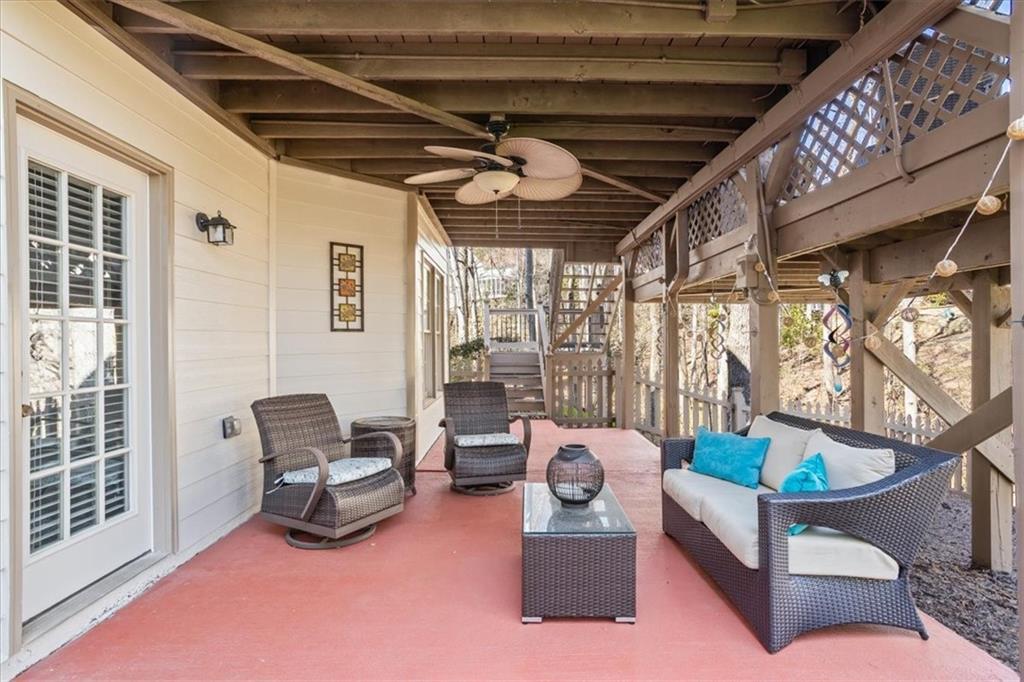 1211 Promontory Path