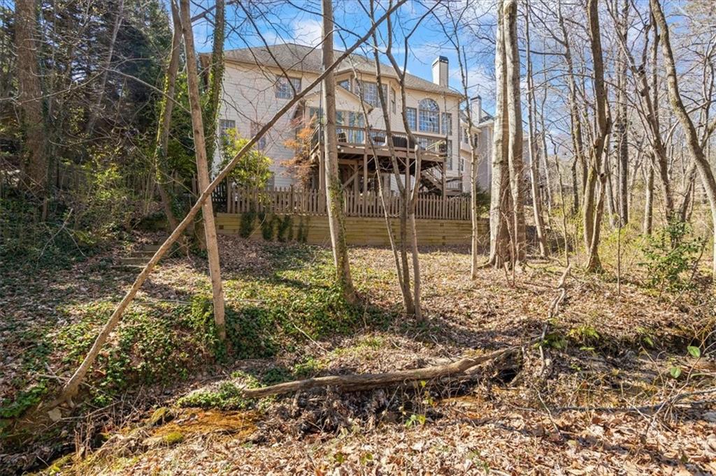 1211 Promontory Path