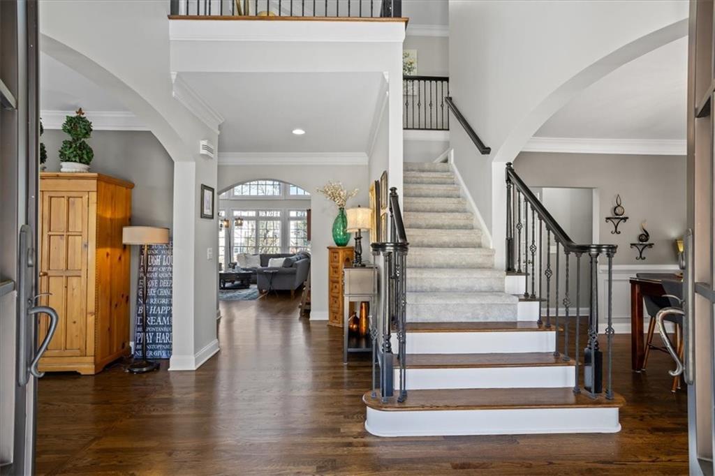 1211 Promontory Path