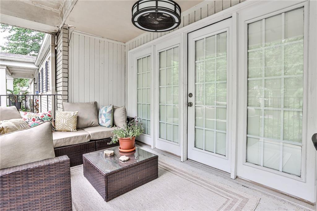 311 Peachtree Hills Avenue NE Unit 13D