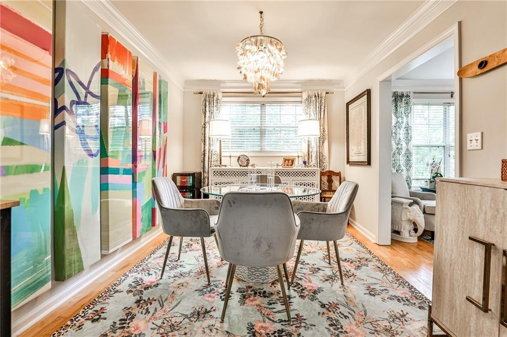 311 Peachtree Hills Avenue NE Unit 13D