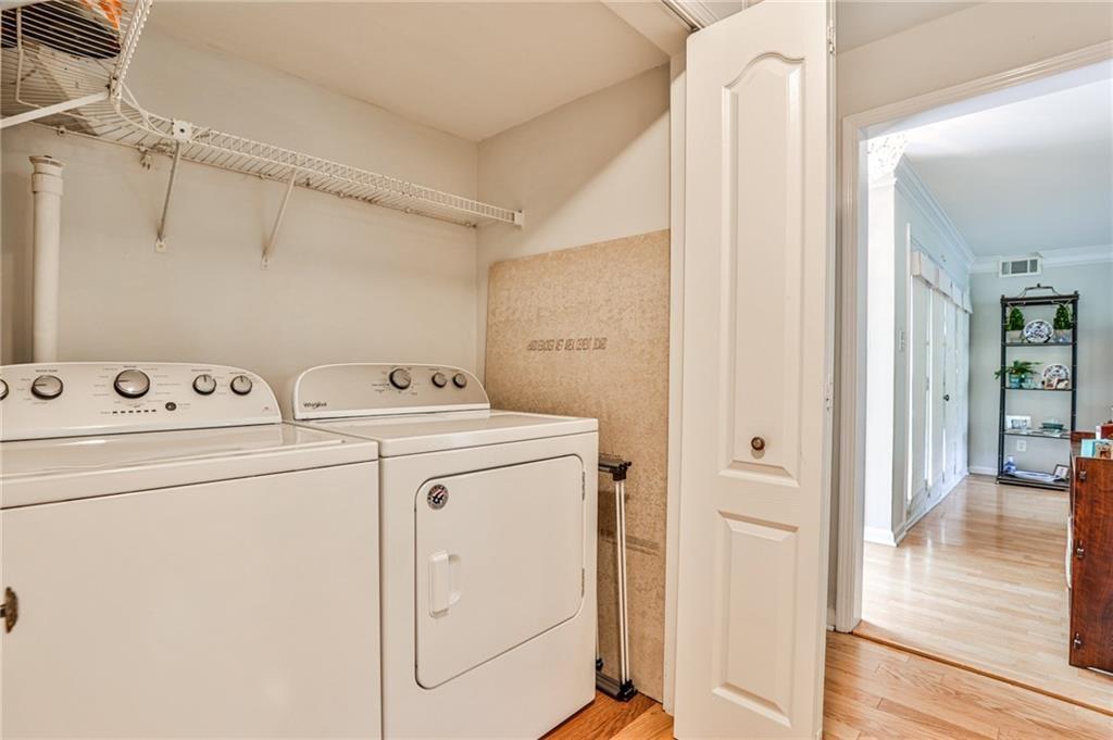 311 Peachtree Hills Avenue NE Unit 13D