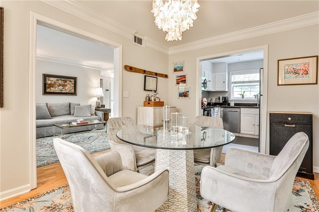 311 Peachtree Hills Avenue NE Unit 13D