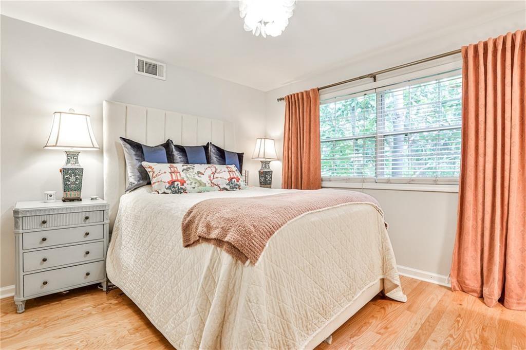 311 Peachtree Hills Avenue NE Unit 13D