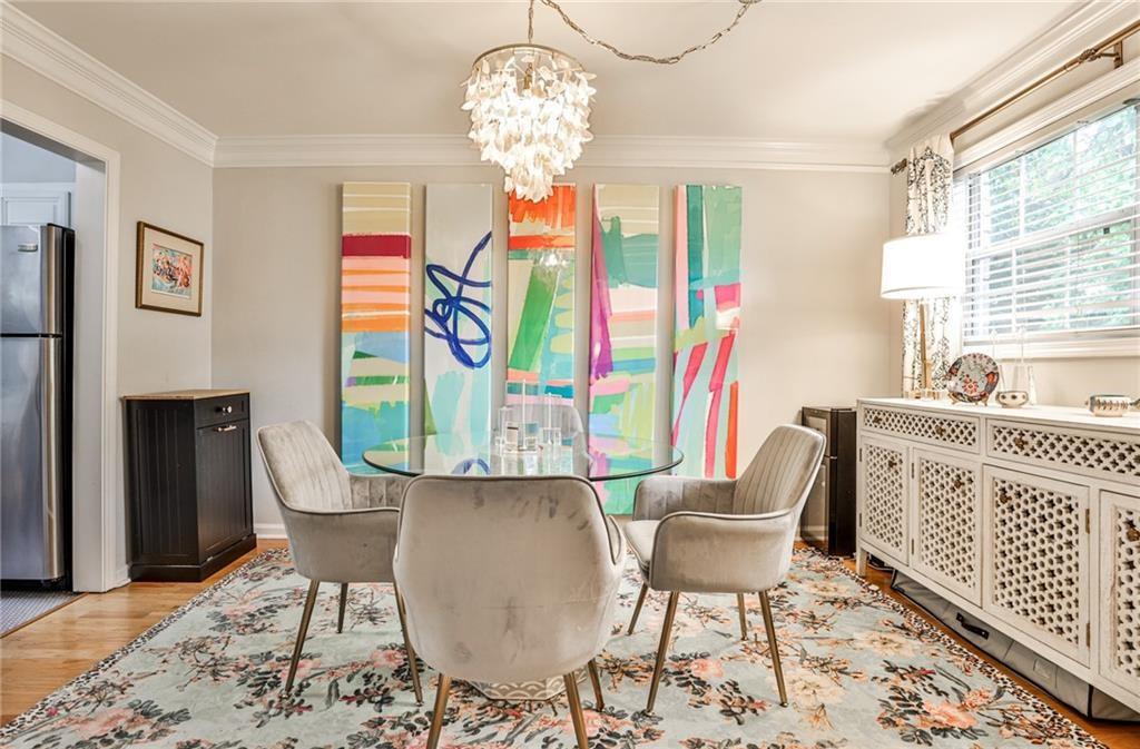 311 Peachtree Hills Avenue NE Unit 13D