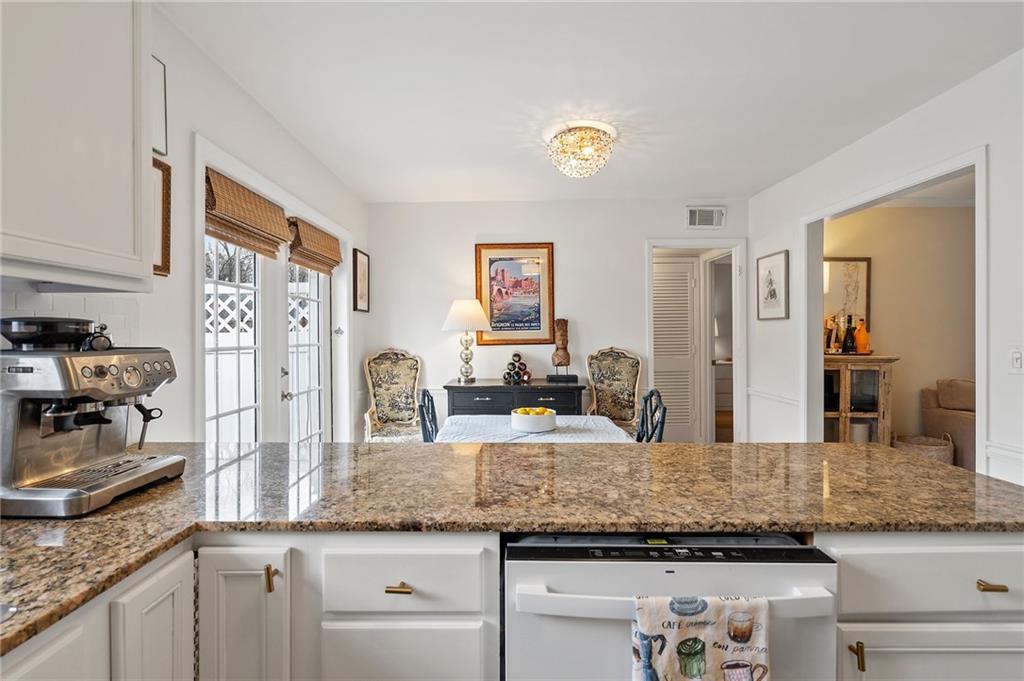1101 Collier Road NW Unit U6