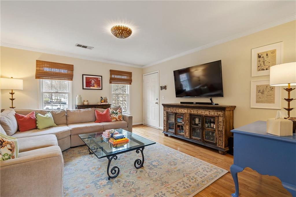 1101 Collier Road NW Unit U6
