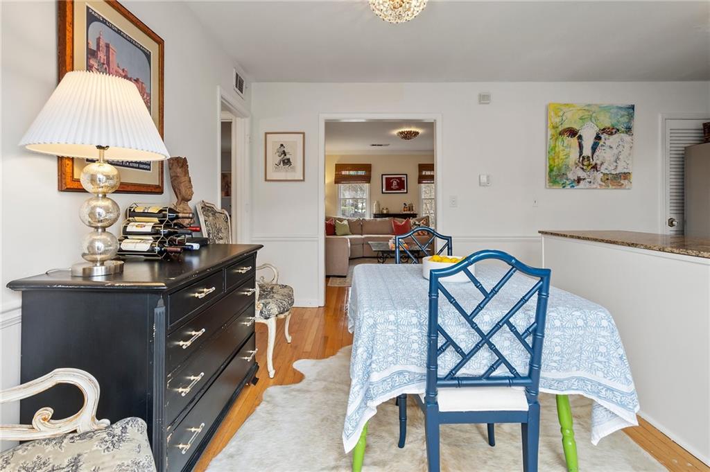 1101 Collier Road NW Unit U6