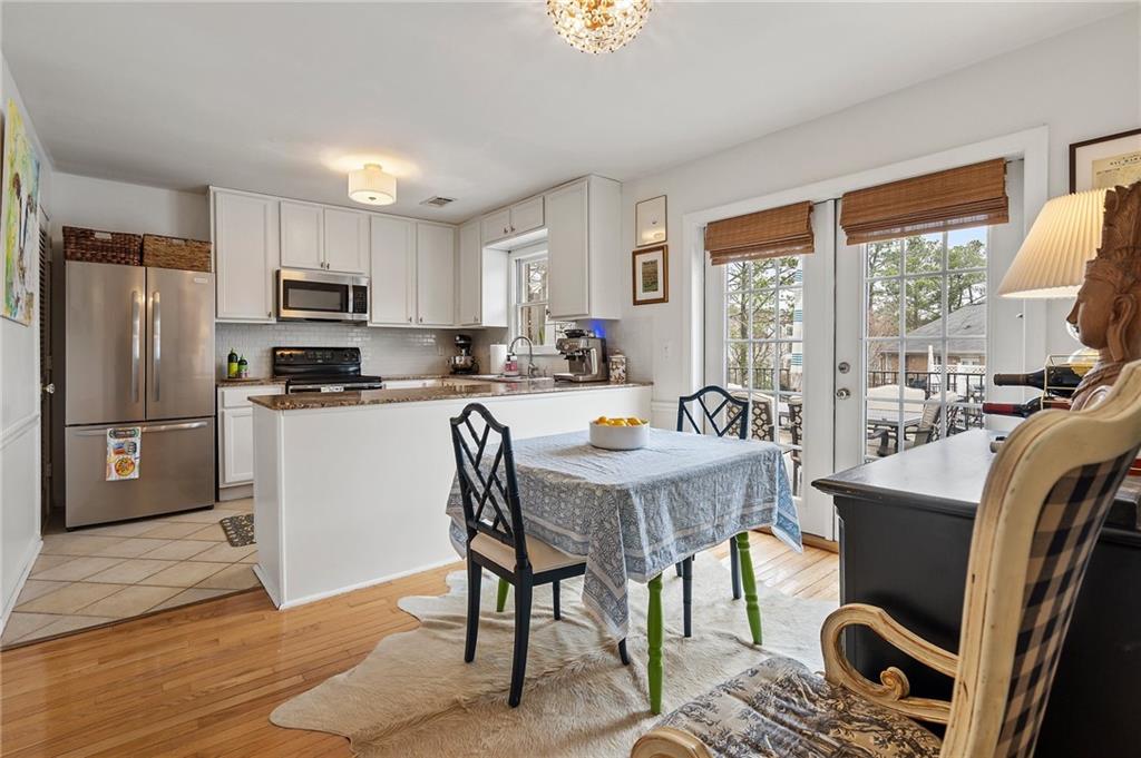 1101 Collier Road NW Unit U6