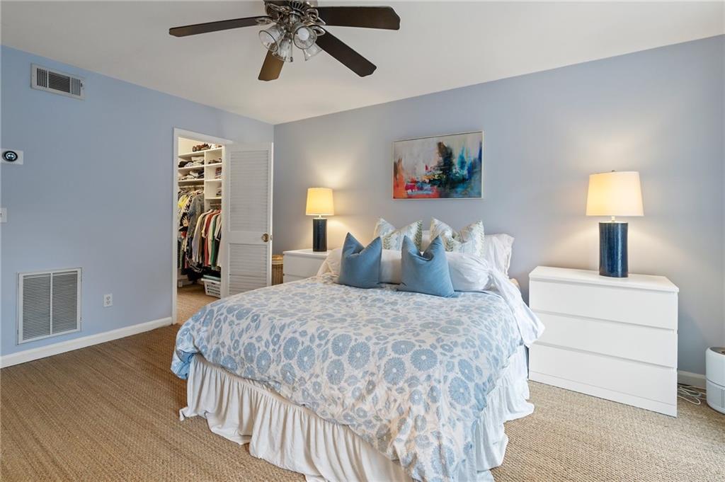 1101 Collier Road NW Unit U6