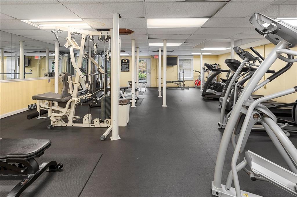 1101 Collier Road NW Unit U6