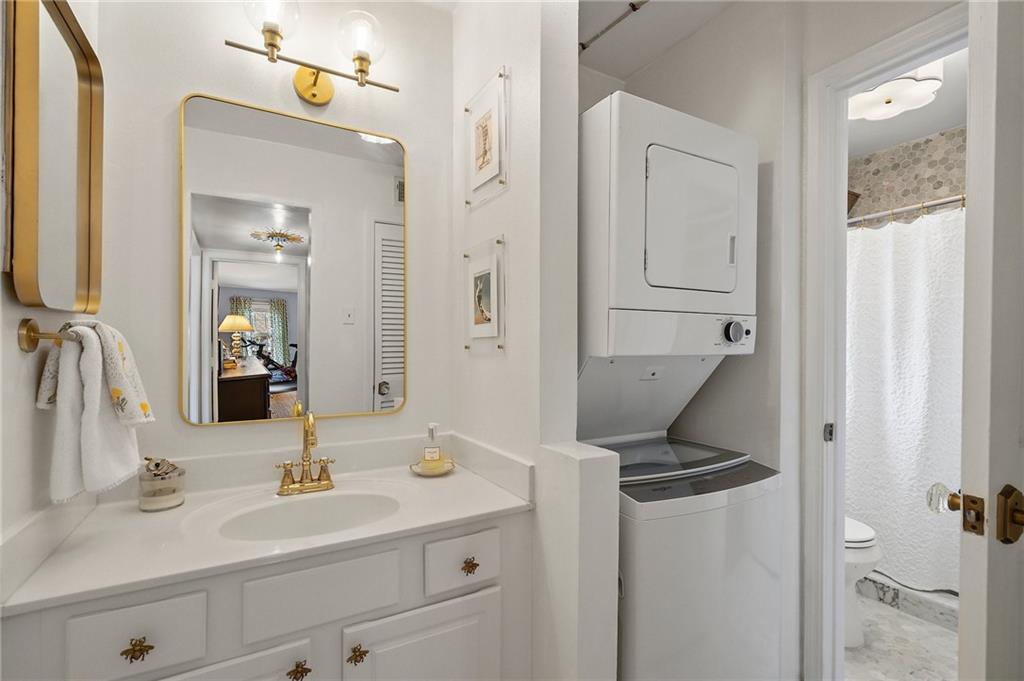 1101 Collier Road NW Unit U6