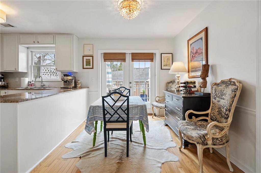 1101 Collier Road NW Unit U6