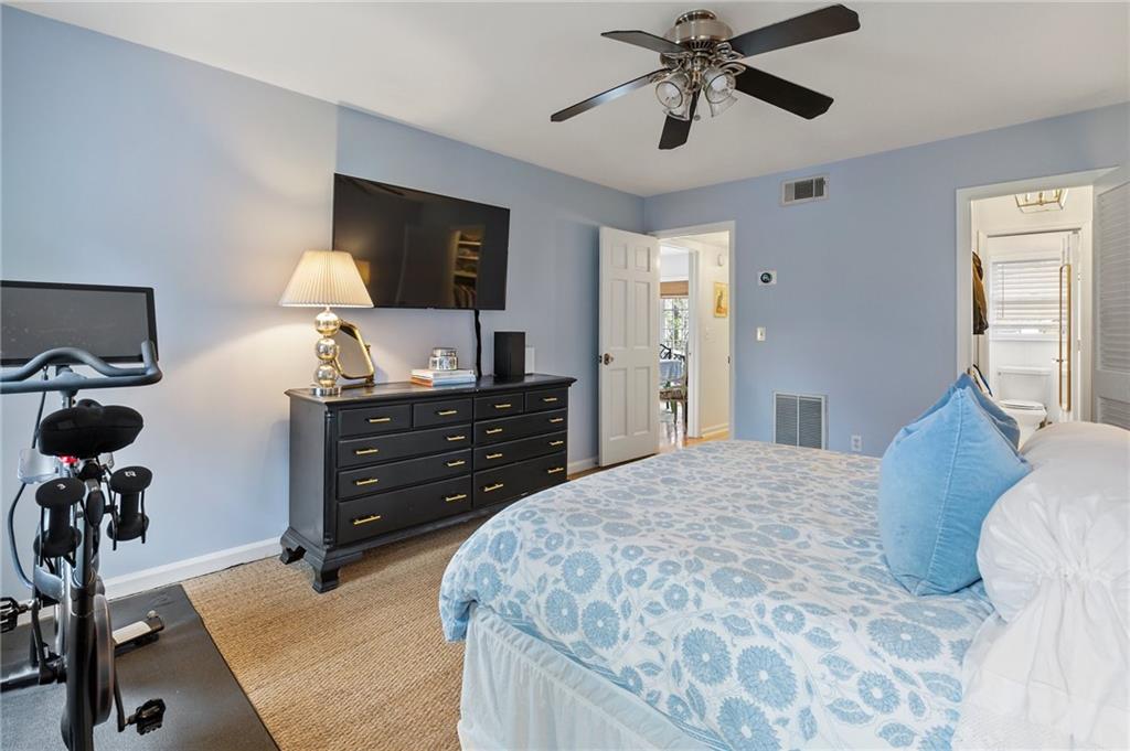 1101 Collier Road NW Unit U6
