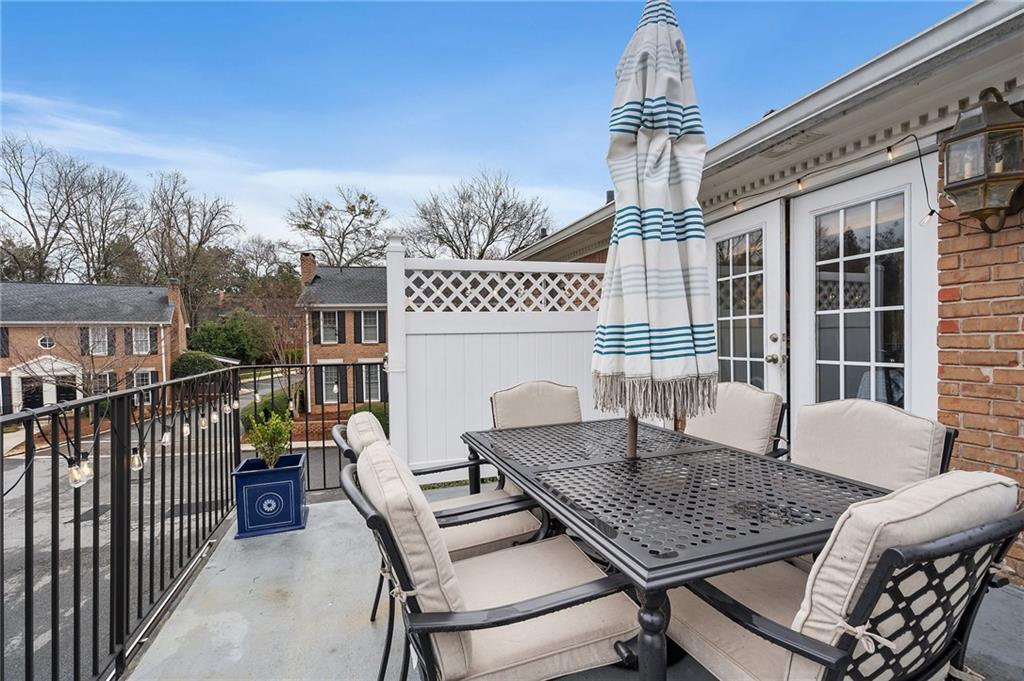 1101 Collier Road NW Unit U6