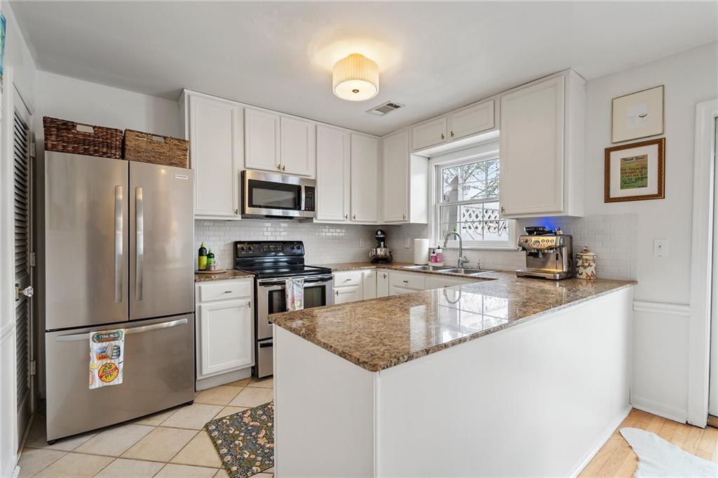1101 Collier Road NW Unit U6