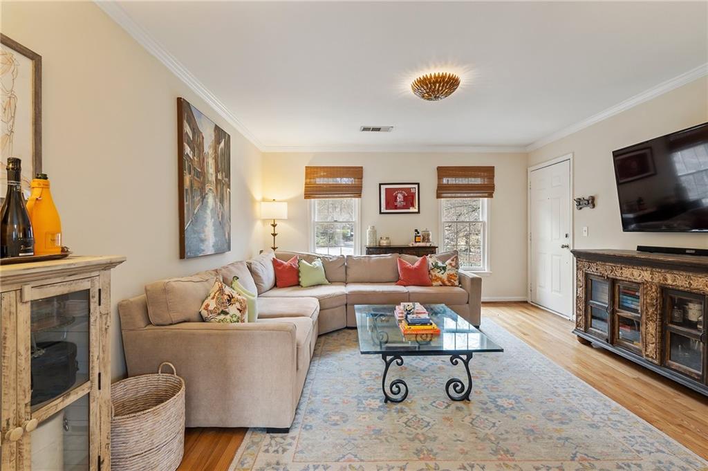 1101 Collier Road NW Unit U6