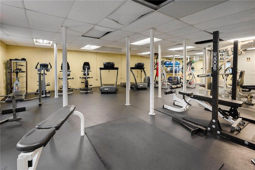 1101 Collier Road NW Unit U6