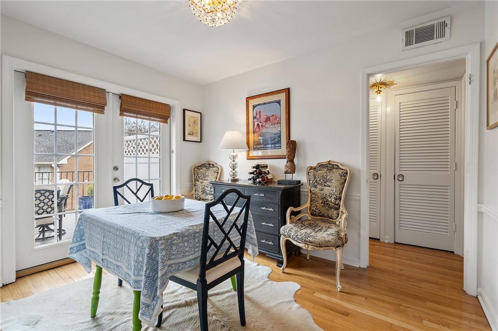 1101 Collier Road NW Unit U6