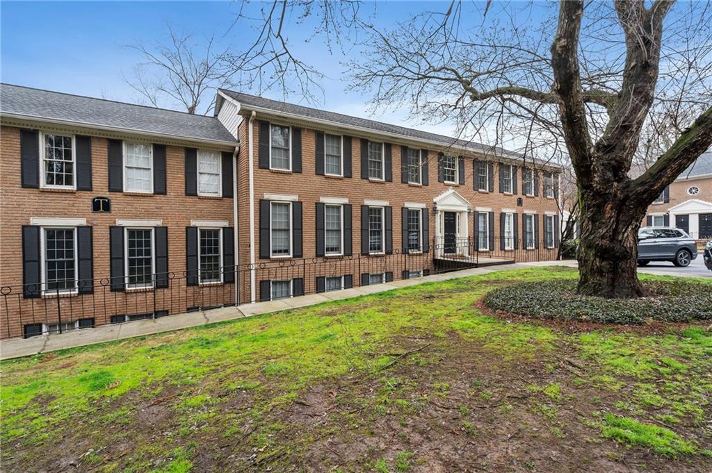 1101 Collier Road NW Unit U6