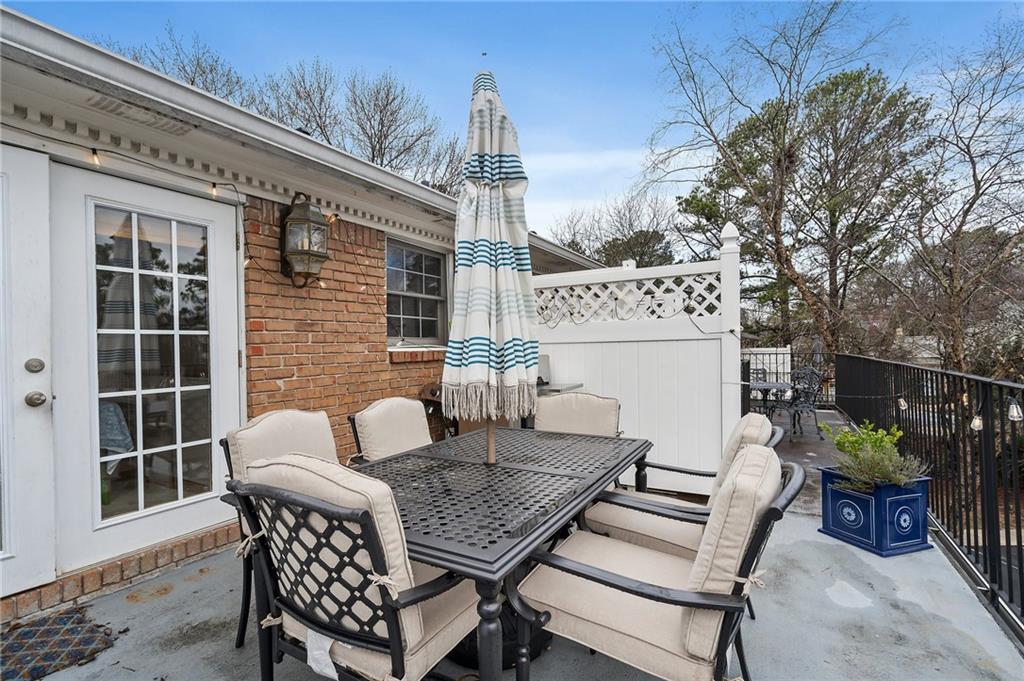1101 Collier Road NW Unit U6