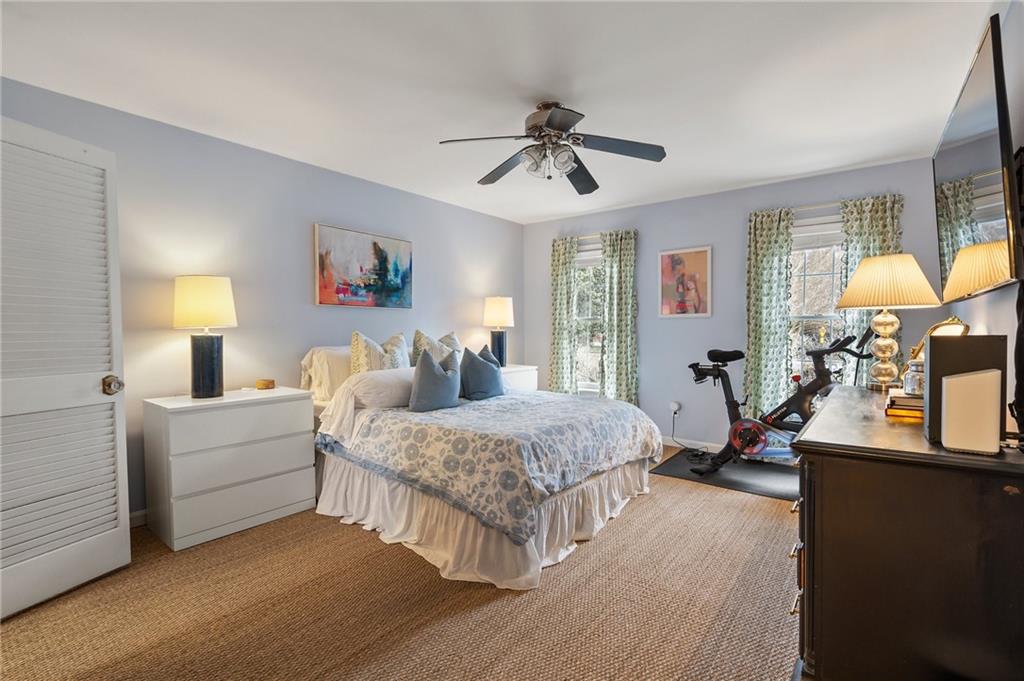 1101 Collier Road NW Unit U6