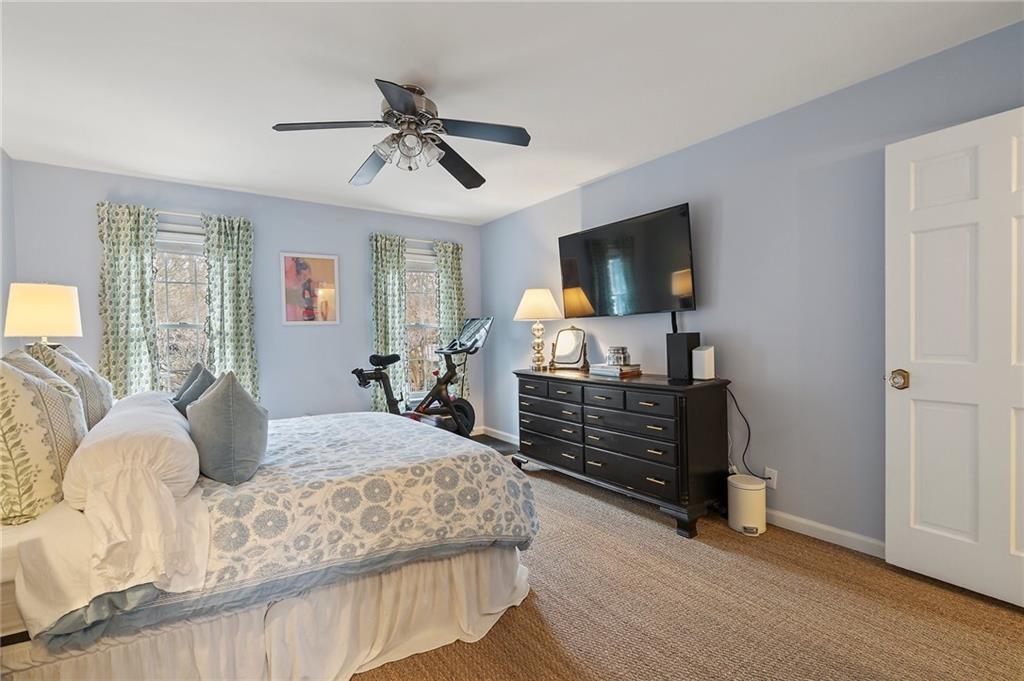 1101 Collier Road NW Unit U6
