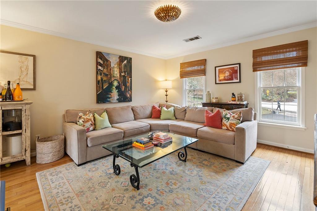 1101 Collier Road NW Unit U6