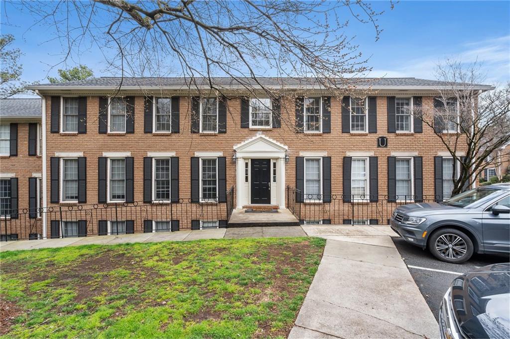 1101 Collier Road NW Unit U6
