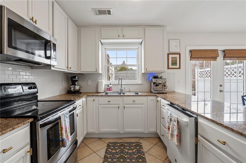 1101 Collier Road NW Unit U6