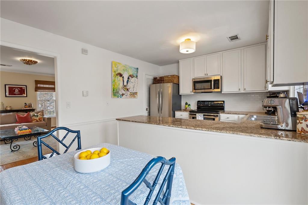 1101 Collier Road NW Unit U6
