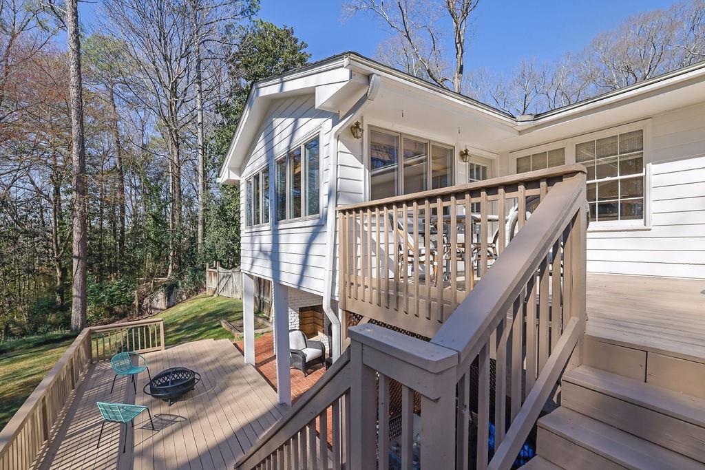 4630 Canyon Creek Trail