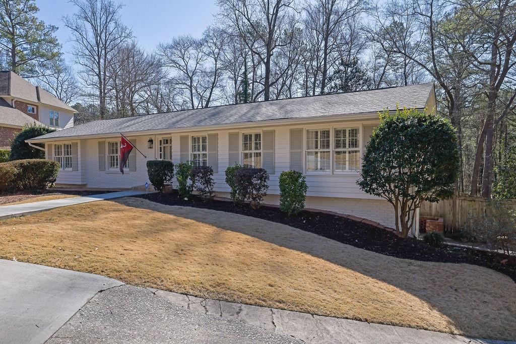 4630 Canyon Creek Trail