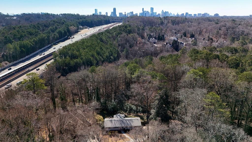 4630 Canyon Creek Trail