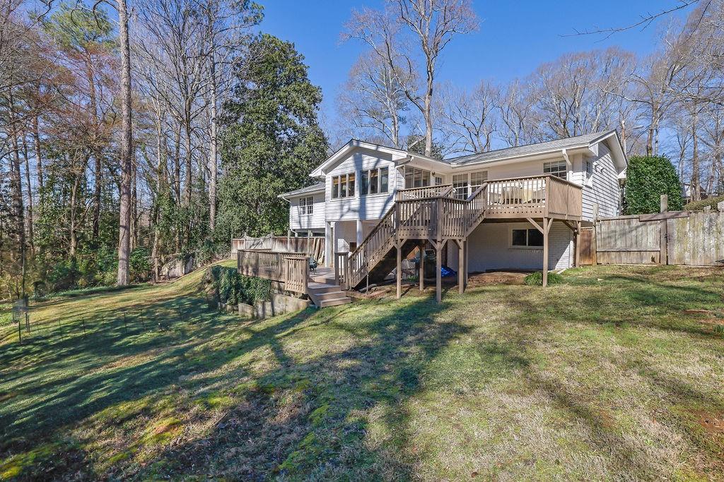 4630 Canyon Creek Trail