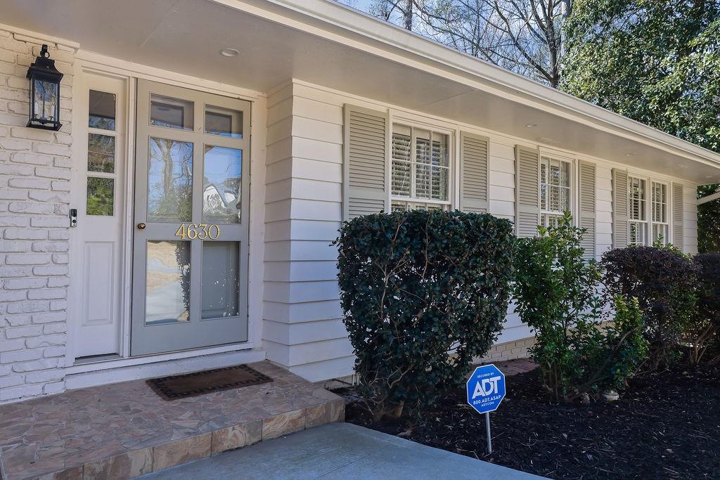 4630 Canyon Creek Trail