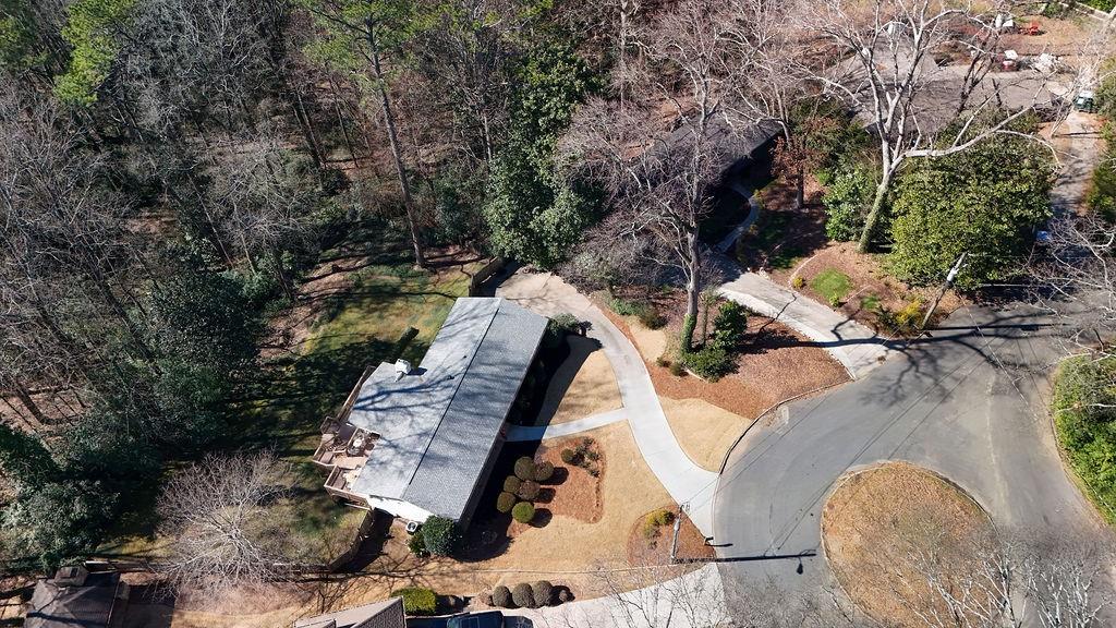 4630 Canyon Creek Trail