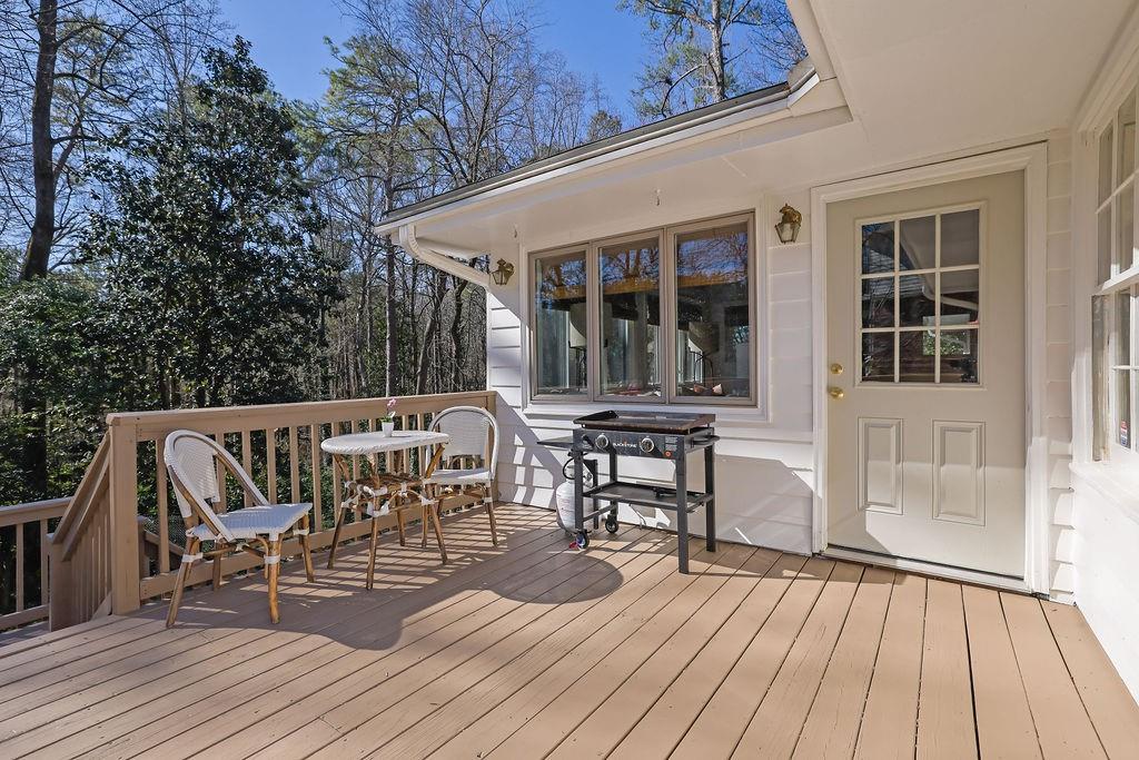 4630 Canyon Creek Trail