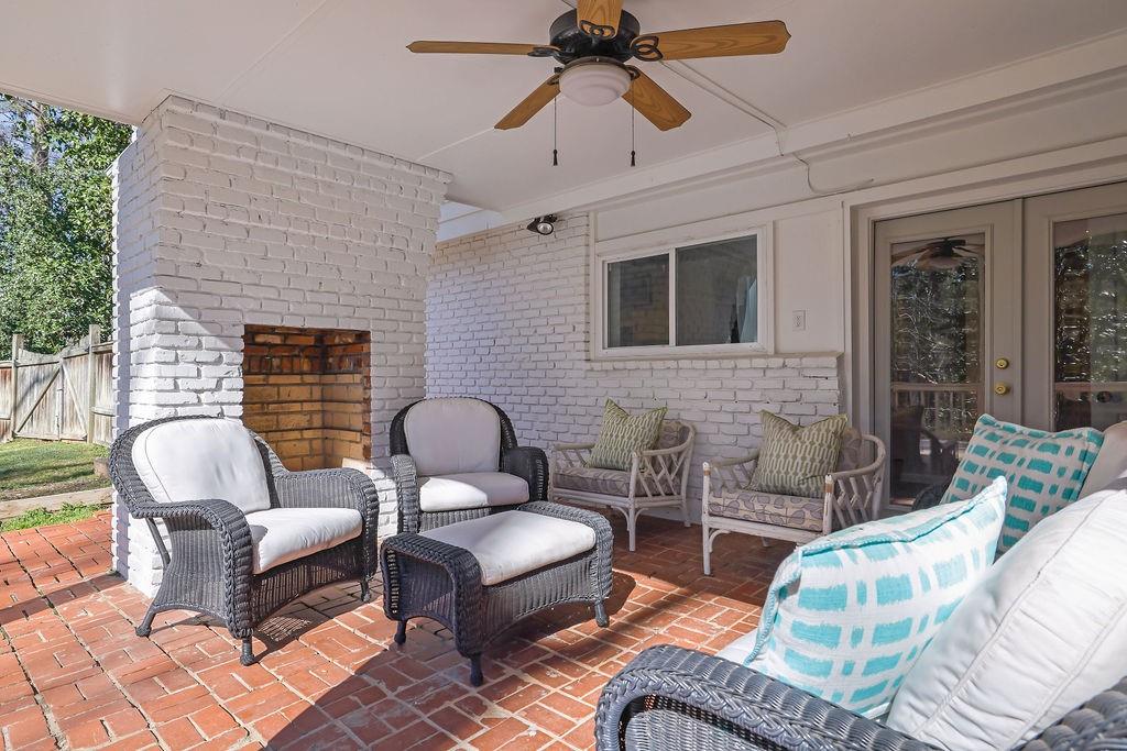 4630 Canyon Creek Trail