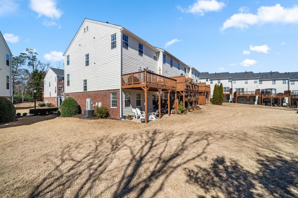 3658 Chattahoochee Summit Drive