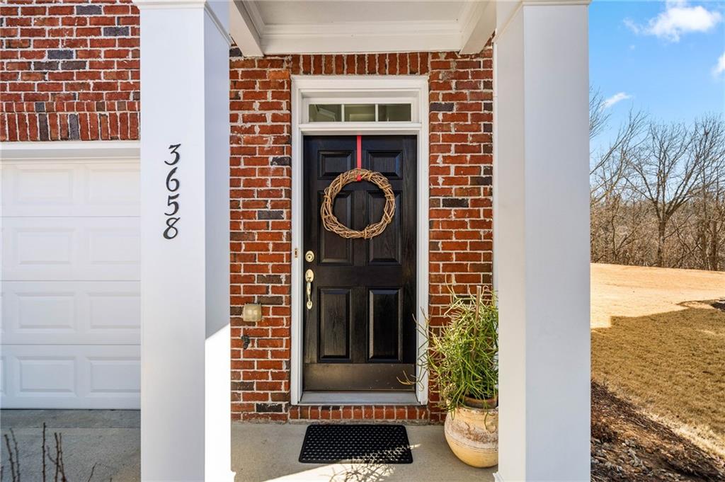 3658 Chattahoochee Summit Drive