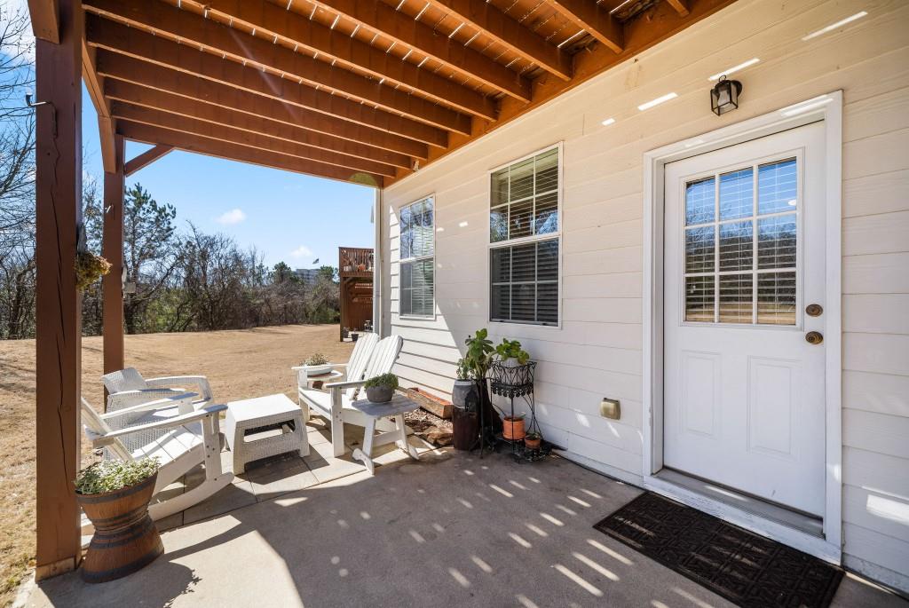 3658 Chattahoochee Summit Drive