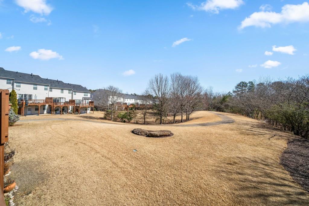 3658 Chattahoochee Summit Drive