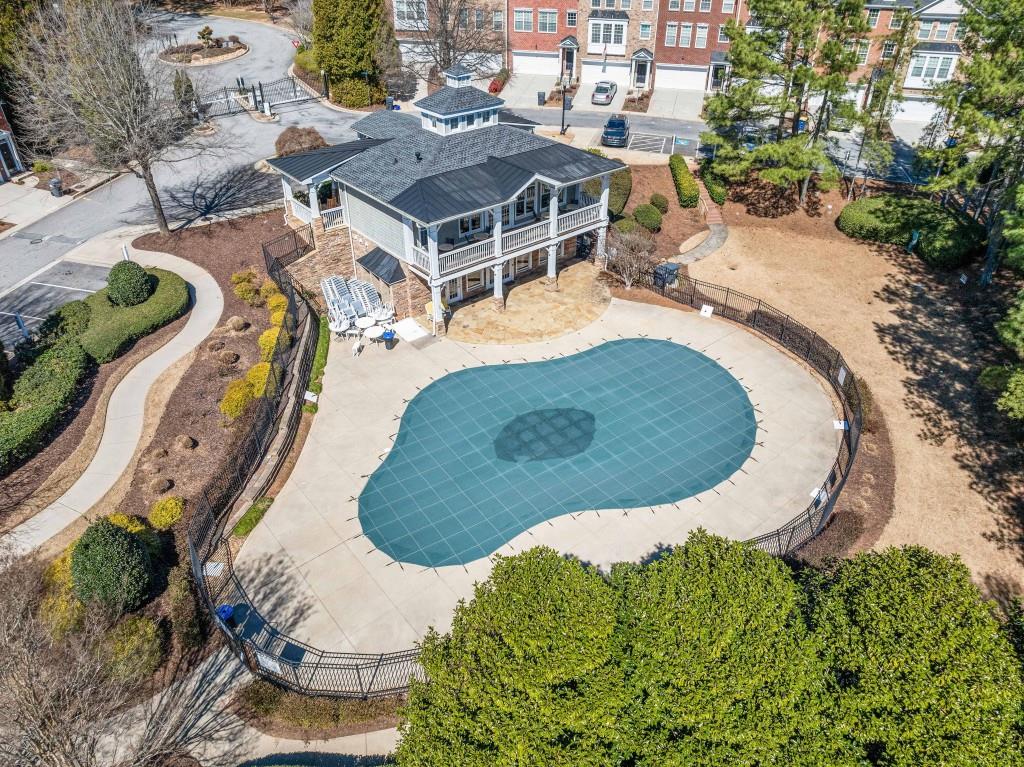 3658 Chattahoochee Summit Drive